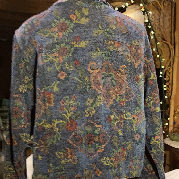 Coldwater Creek Jacket - Picture 5 of 7